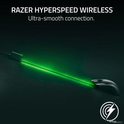 Razer Viper V3 Pro (черный) 