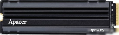 SSD Apacer AS2280Q4U M.2 PCIe Gen4 x4 512GB AP512GAS2280Q4U-1 