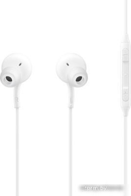 Наушники Samsung EO-IC100 (белый) 