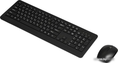Клавиатура + мышь TFN Slim ME111 