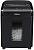 Шредер Fellowes Powershred 10M (черный) 