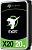 Жесткий диск Seagate Exos X20 20TB ST20000NM002D 