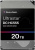 Жесткий диск WD Ultrastar DC HC555 20TB WUH722020CLE604 Жесткий диск WD Ultrastar DC HC555 20TB WUH722020CLE604