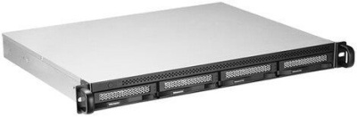 Сетевой накопитель TerraMaster U4-500 