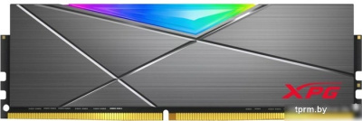 Оперативная память A-Data XPG Spectrix D50 RGB 2x16GB DDR4 PC4-26400 AX4U360016G18I-DT50 