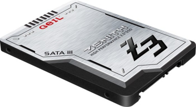 SSD GeIL Zenith Z3 256GB GZ25Z3-256GP 