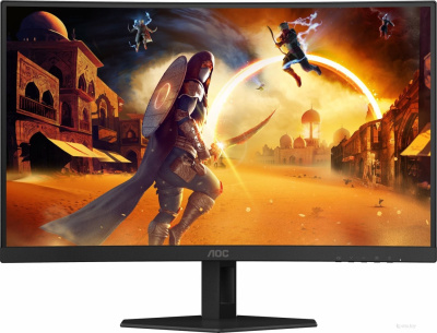 Игровой монитор AOC C27G4ZXE 