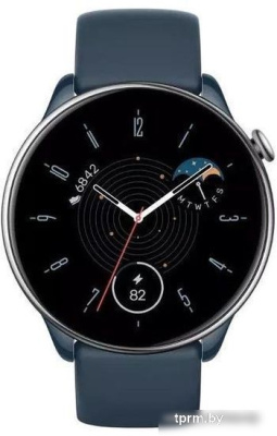 Умные часы Amazfit GTR Mini (синий) 