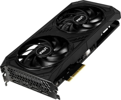 Palit GeForce RTX 4060 Dual NE64060019P1-1070D 