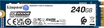 SSD Kingston DC2000B 240GB SEDC2000BM8/240G 