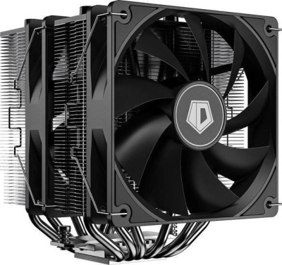 Кулер для процессора ID-Cooling SE-206-XT 