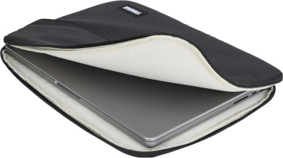 Чехол Thule Lithos Sleeve MacBook Pro 14" 3205456 TLS114K (черный) 