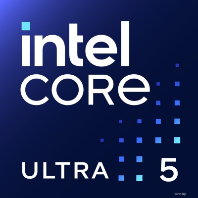 Процессор Intel Core Ultra 5 245K 