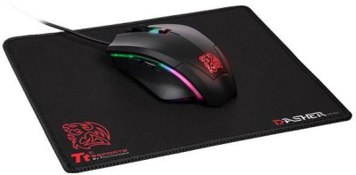 Игровая мышь Thermaltake Talon Elite RGB MO-TER-WDOTBK-01 