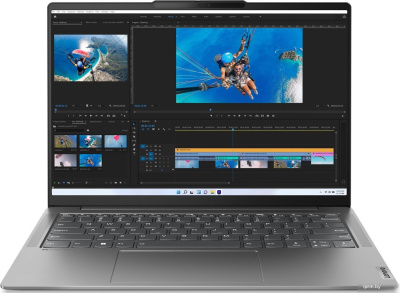 Ноутбук Lenovo Yoga Slim 6 14IRH8 83E00058RU 