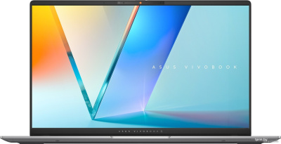 Ноутбук ASUS VivoBook S15 OLED S5507QA-MA007W 