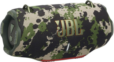 JBL Xtreme 4 (камуфляж) 