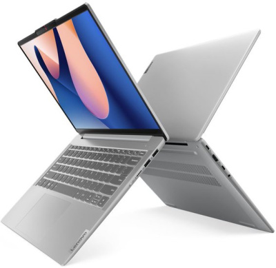 Ноутбук Lenovo IdeaPad Slim 5 14IRL8 82XD004NRK 