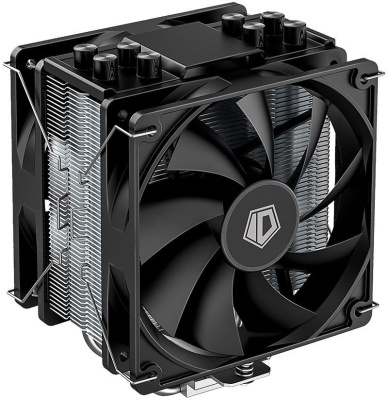 Кулер для процессора ID-Cooling SE-214-XT Plus 