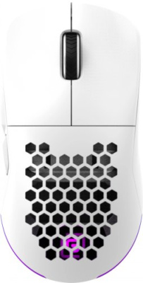 Игровая мышь Oklick 900GMW (белый)