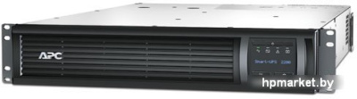 APC Smart-UPS 2200 ВА [SMT2200RMI2UNC] 