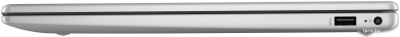 HP Laptop 15/ 15-fd0007ny/ i5-1334U/ 15.6 FHD IPS AG 300 nits Nar.Bez./ Iris Xe/ 16GB/ 512GB/ DOS/ noODD/ kbd_ENG/ Silver ноутбук BK2H9EA 
