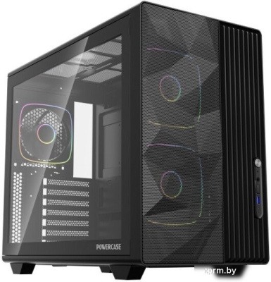 Powercase TX5 ARGB CTX5AB-A3 