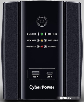 Источник бесперебойного питания CyberPower UT2200EIG 