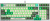 Клавиатура A4Tech Bloody S98 Pixels Green (Bloody BLMS Red Plus, нет кириллицы) Клавиатура A4Tech Bloody S98 Pixels Green (Bloody BLMS Red Plus, нет кириллицы)