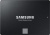 SSD Samsung 870 Evo 4TB MZ-77E4T0BW 