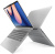 Ноутбук Lenovo IdeaPad Slim 5 14IRL8 82XD004NRK 
