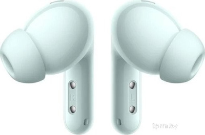 Наушники Xiaomi Redmi Buds 6 M2429E1 (зеленый, международная версия) 