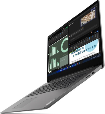 Ноутбук Lenovo V17 G4 IRU 83A2000URU 
