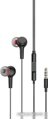 Наушники Hoco M78 (черный) 