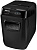 Шредер Fellowes AutoMax 150C (черный) 