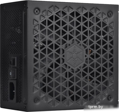 SilverStone Decathlon DA1000R Cybenetics Gold SST-DA1000R-GM 