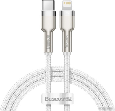 Кабель Baseus CATLJK-A02 