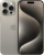 Смартфон Apple iPhone 15 Pro Max 256GB (природный титан) 
