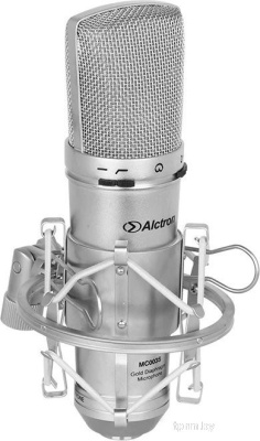 Alctron MC003S 