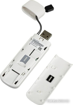 ZTE MF833N (белый) 