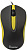 Мышь SmartBuy 329 Black/Yellow [SBM-329-KY] 
