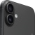Apple iPhone 16 Plus 128GB (черный) 