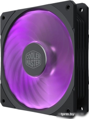 Cooler Master MasterFan SF120R RGB MFX-B2DN-20NPC-R1 