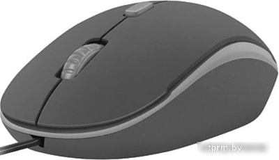 Мышь Natec Sparrow (черный/серый) 