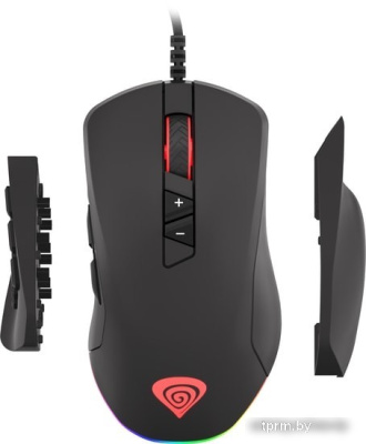 Игровая мышь Genesis Xenon 770 