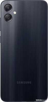 Телефон Samsung Galaxy A05 SM-A055F/DS 4GB/64GB (черный) 