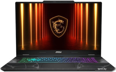 Игровой ноутбук MSI Cyborg 17 B13WFKG-218XRU 