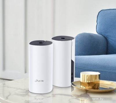 TP-Link Deco P9 (2 шт.) 