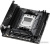 Материнская плата ASRock B650I Lightning WiFi 