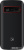 Мобильный телефон TeXet TM-B323 (черный/красный) 